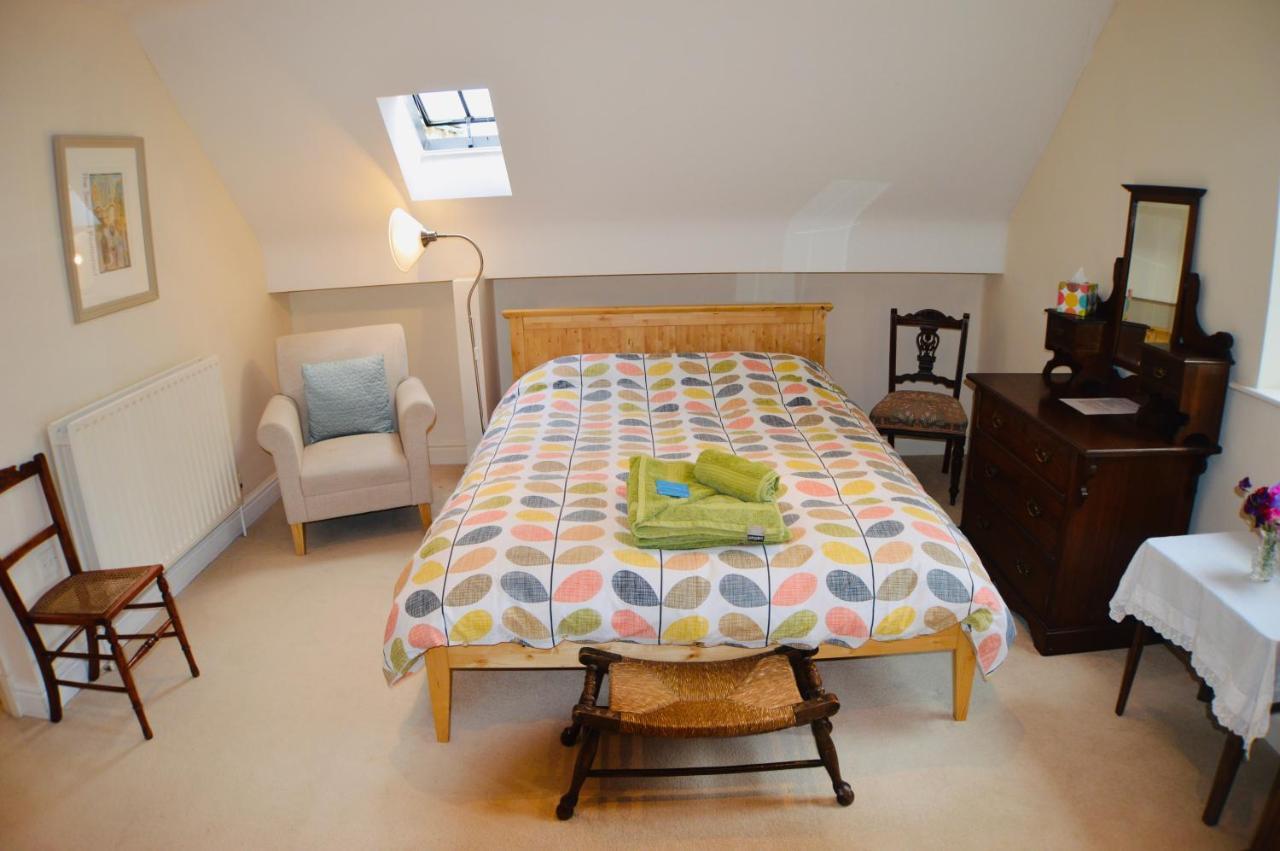 Stanton House Annex Bakewell