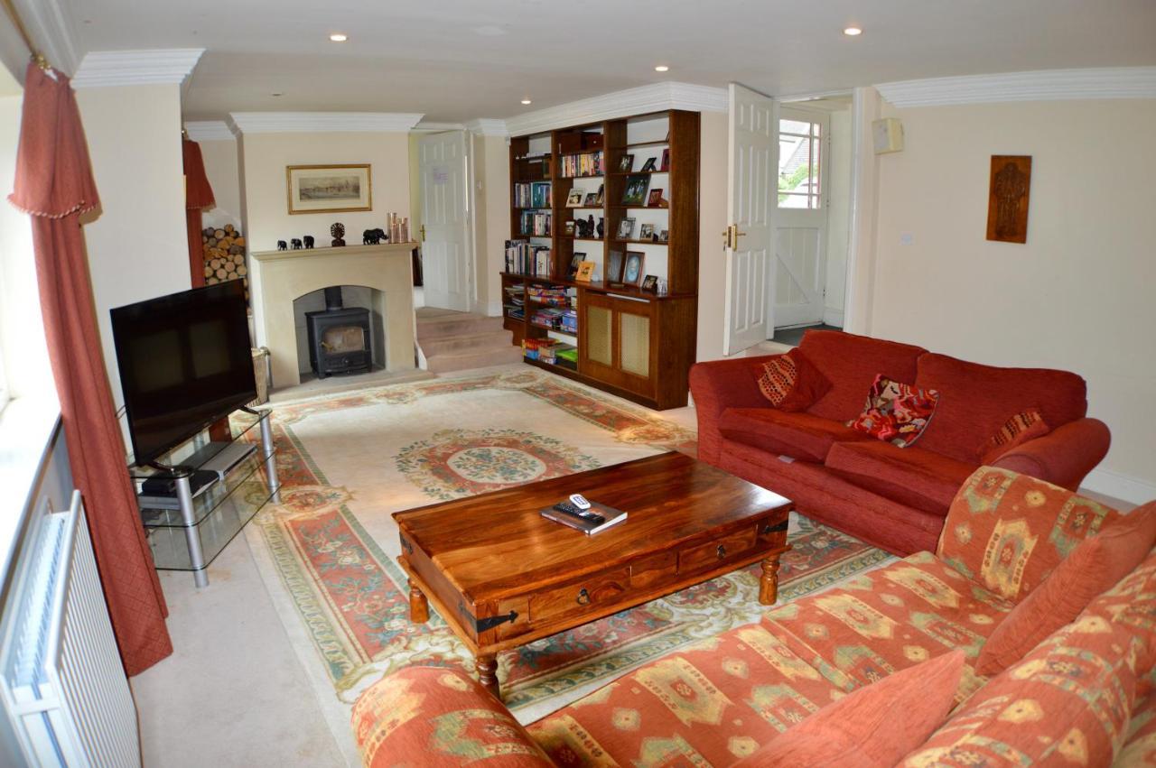 Stanton House Annex Bakewell